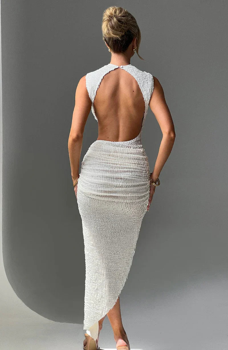 Isla – Textured Open-Back Midi